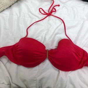 Victoria Secret Swim Top